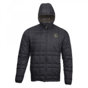 Leupold Quick Thaw Insulated Jacket Black M