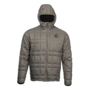 Leupold Leupold Quick Thaw Insulated Jacket Ash Green 2XL - $89.83 at Natchez Shooting & Outdoors