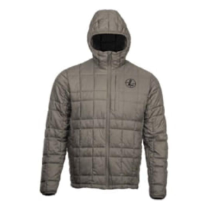 Leupold Leupold Quick Thaw Insulated Jacket Ash Green 3XL - $88.00 at Natchez Shooting & Outdoors