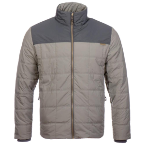 Leupold Santiam Insulated Jacket Shadow Tan/Gunmetal M