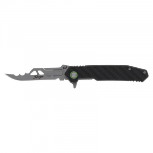 Schrade Rage Phantom Enrage 6 Knife - Replaceable Blade