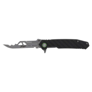 Schrade Rage Phantom Enrage 7 Knife - Replaceable Blade