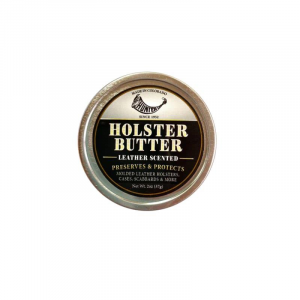 Hunter Holster Butter 2oz