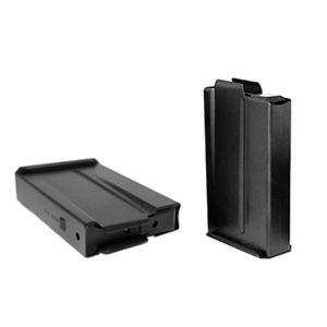 Accurate Mag AICS Short Action Rifle Magazine .300 WSM Black 7/rd