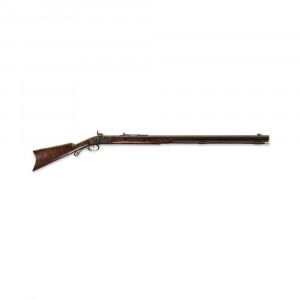 Pedersoli Rocky Mountain Hawken Maple Muzzleloader Rifle .54 cal 32" Barrel Walnut