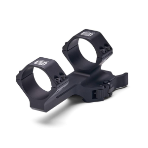 Eotech EOtech PRS 2" Cantilever Rifle Scope Mount 30mm 37mm High Black - $225.00 at Natchez Shooting & Outdoors