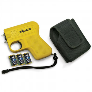 Personal Security Products ZAP Stun Gun - 950,000 volts