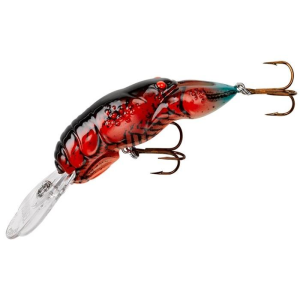 Rebel Big Craw Hard Bait 2-1/2" 7/16 oz Nest Robber