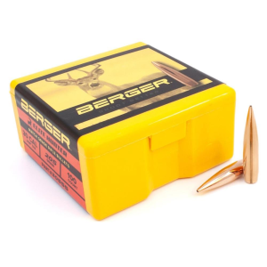 30 CALIBER 205 GRAIN ELITE HUNTER BULLETS 100CT