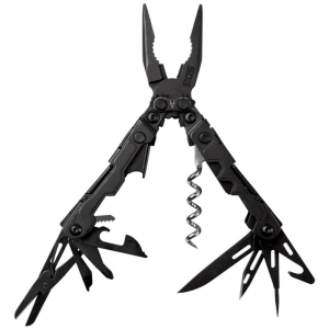 SOG Powerlitre Multi-Tool Black