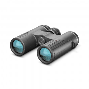 DEMO Hawke Sport Optics Frontier ED X 10x32 Grey Binocular