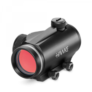 DEMO Hawke Sport Optics Vantage 1x30 Micro Reflex 3MOA Dot 9-11mm Rail Black