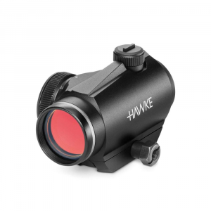 DEMO Hawke Sport Optics Vantage 1x20 Micro Reflex 3MOA Dot 9-11mm Rail Black