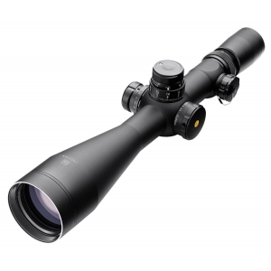 BLEMISHED Leupold Mark 8 Rifle Scope - 3.5-25x56mm 35mm M5B2 Illum Front Focal Tremor 2 Reticle