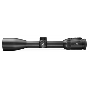 DEMO Swarovski Z8i Rifle Scope 2-16x50 30mm SFP PL BRX-I Illum