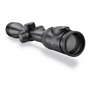 DEMO Swarovski Z8i Rifle Scope 2-16x50 30mm SFP 4A-I Illum