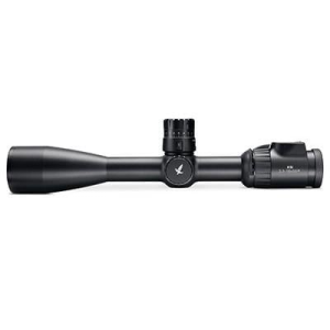 Swarovski-Optik DEMO Swarovski X5i Rifle Scope 3.5-18x50 30mm SFP 4WX-I+ - $3299.00 at Natchez Shooting & Outdoors