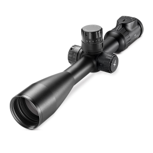 Swarovski-Optik DEMO Swarovski X5i Rifle Scope - 3.5-18x50 30mm SFP Illum BRM-I+ - $3299.00 at Natchez Shooting & Outdoors