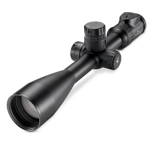 Swarovski-Optik DEMO Swarovski X5 Rifle Scope - 5-25x56mm BRM Reticle Matte Black - $2804.99 at Natchez Shooting & Outdoors