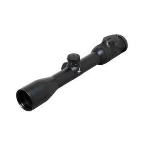 Swarovski-Optik DEMO Swarovski Z6i Rifle Scope 1.7-10x42 BT 30mm SFP 4A-I Illum - $2899.00 at Natchez Shooting & Outdoors