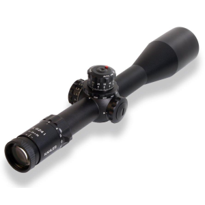 DEMO Kahles K624i Rifle Scope 6-24x56 SKMR3 34mm FFP Illum w/Right Side Windage Turret