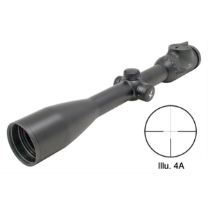 Swarovski-Optik DEMO Swarovski Z6i Rifle Scope 2.5-15x56 30mm SFP L Illlum 4A-I - $2684.99 at Natchez Shooting & Outdoors