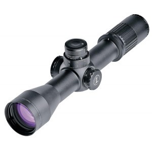 BLEMISHED Leupold Mark 6 Rifle Scope - 3-18x44mm 34mm M5B2 Front Focal H-59 Reticle Matte