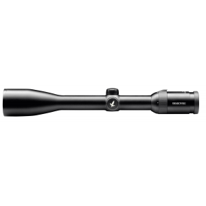 Swarovski Z6 Rifle Scope - 5-30x50mm BT L 4W Reticle Matte Black