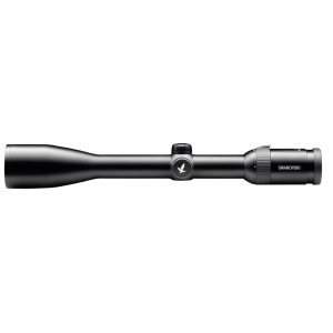DEMO Swarovski Z6 Rifle Scope - 5-30x50mm 30mm SFP BT L 4W Matte Black