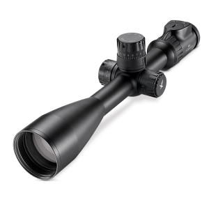 Swarovski-Optik DEMO Swarovski X5 Rifle Scope - 5-25x56mm 4W Reticle Matte Black - $2532.99 at Natchez Shooting & Outdoors