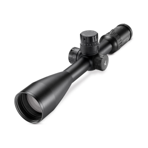Swarovski-Optik DEMO Swarovski X5 Rifle Scope - 5-25x56mm 4WX Reticle Matte Black - $2455.99 at Natchez Shooting & Outdoors