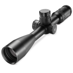 Swarovski-Optik DEMO Swarovski X5 Rifle Scope - 3.5-18x50mm 4W Reticle Matte Black - $2333.99 at Natchez Shooting & Outdoors