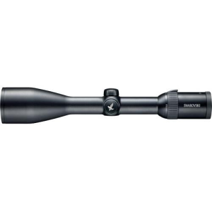 Swarovski-Optik DEMO Swarovski Z6 Rifle Scope -  2.5 15x56mm - $2249.99 at Natchez Shooting & Outdoors
