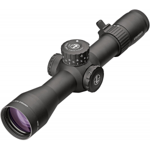 Leupold Mark 5HD Rifle Scope - 3.6-18x44mm 35mm M5C3 Front Focal CCH Reticle Matte Black