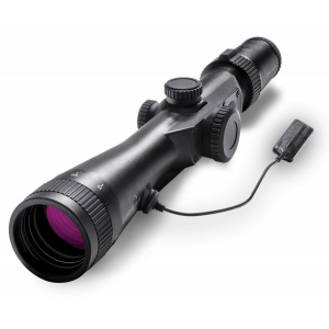 REFURBISHED Burris Eliminator III LaserScope - 4-16x-50mm X96 Reticle Black Matte