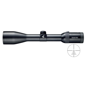 Swarovski-Optik DEMO Swarovski Z6 Rifle Scope - 2-12x50mm BRX Reticle - $2249.00 at Natchez Shooting & Outdoors
