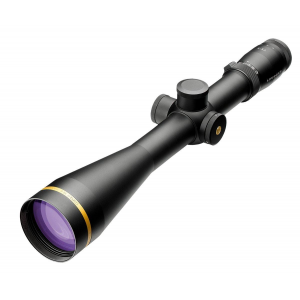 BLEMISHED Leupold VX-6 Competition Rifle Scope - 7-42x56mm 34mm SF TMOA Plus Reticle Matte