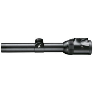 Swarovski-Optik DEMO Swarovski Z6i Rifle Scope 1-6x24 30mm SFP L CD-I Illum - $2059.99 at Natchez Shooting & Outdoors