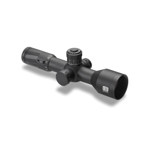 Eotech EOTech Vudu Rifle Scope - 5-25x50mm 34mm FFP Illuminated MD3 Reticle .1 MRAD Black Matte - $2155.00 at Natchez Shooting & Outdoors