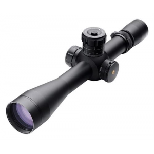 BLEMISHED Mark 4 ER/T Rifle Scope -  6.5-20x50mm 34mm M5A2 Front Focal H-58 Reticle Matte