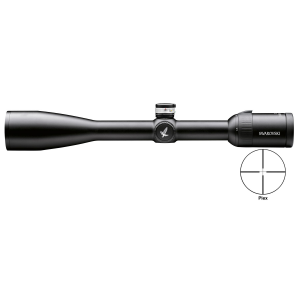 DEMO Swarovski Z5 Sheep Hunter Rifle Scope 3.5-18x44 1" SFP Parallax Ballistic Turret Plex Non-Illum