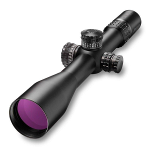 Burris REFURBISHED Burris XTR II Rifle Scope - 4-20x50mm Illum. G2B Mil-Dot Reticle FFP Matte - $1319.00 at Natchez Shooting & Outdoors