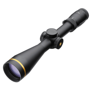 BLEMISHED Leupold VX-6 Rifle Scope - 3-18x50mm 30mm SF CDS TMOA Reticle Matte