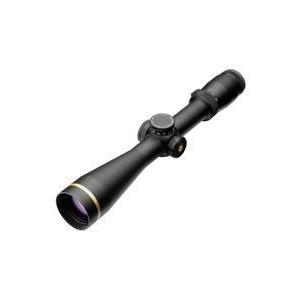 BLEMISHED Leupold VX-6 3-18x50mm 30mm Side Focus CDS-ZL Matte Fine Duplex