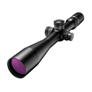 Burris BLEMISHED Burris XTR II Rifle Scope - 5-25x50mm SF/PA Illum. G2B Mil-Dot Reticle Matte - $1199.49 at Natchez Shooting & Outdoors