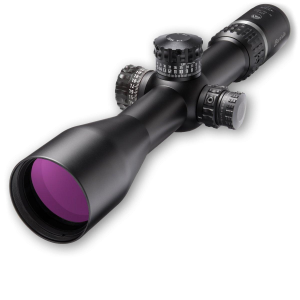 Burris BLEMISHED Burris XTR-II Rifle Scope - 3-15x-50mm G2B Mil Dot Reticle FF Matte Black - $1198.00 at Natchez Shooting & Outdoors