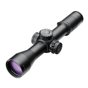 Leupold BLEMISHED Leupold Mark 6 Rifle Scope - 3-18x44mm 34mm M5C2 Front Focal 7.62 CMR-W Grid - $1188.49 at Natchez Shooting & Outdoors