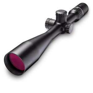 Burris Burris Veracity Rifle Scope 5-25x-50mm 30mm FFP SCR MOA Matte - $899.00 at Natchez Shooting & Outdoors