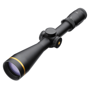 Leupold BLEMISHED Leupold VX-6 Rifle Scope - 3-18x50mm 30mm SF CDS Fine Duplex Reticle Matte - $1126.49 at Natchez Shooting & Outdoors