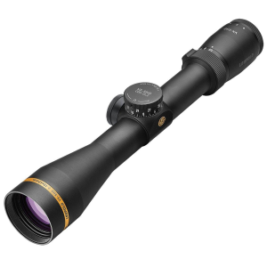 BLEMISHED Leupold VX-5HD Rifle Scope - 2-10x42mm 30mm CDS-ZL2 Illuminated FireDot Duplex Reticle Matte